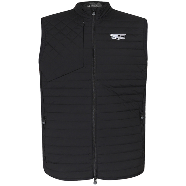 Greyson Yukon X-Lite Vest